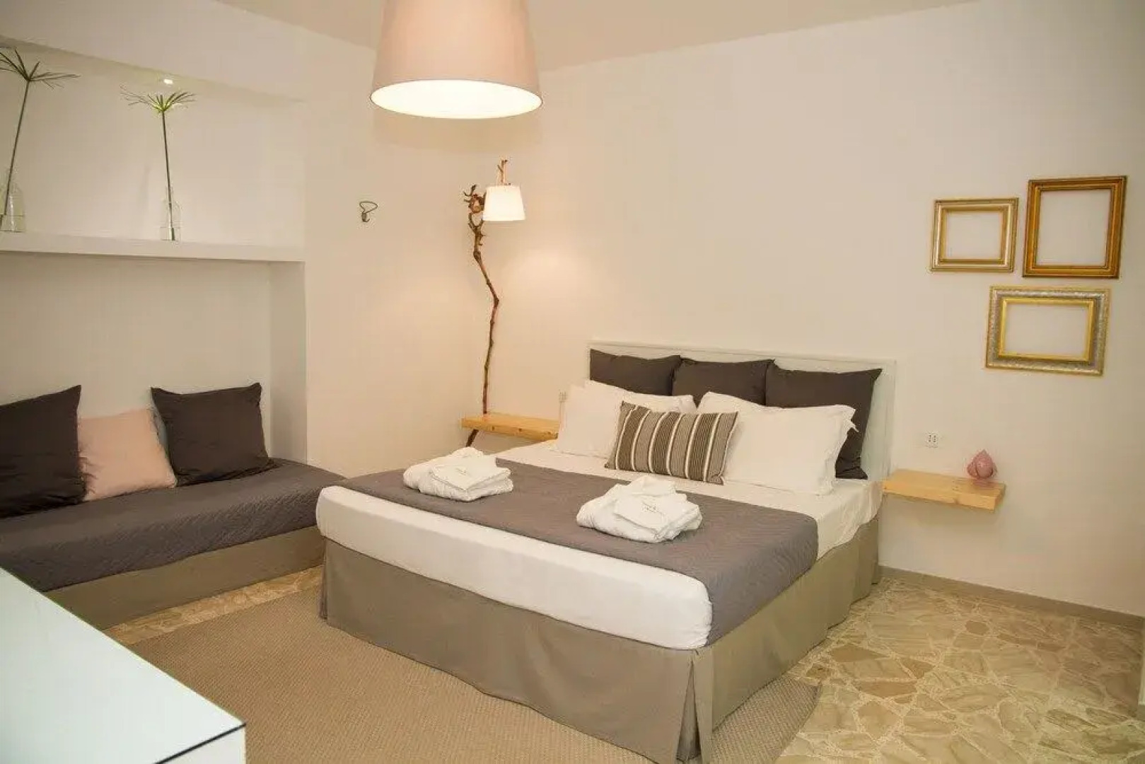 Dimora TerraNostra&Spa