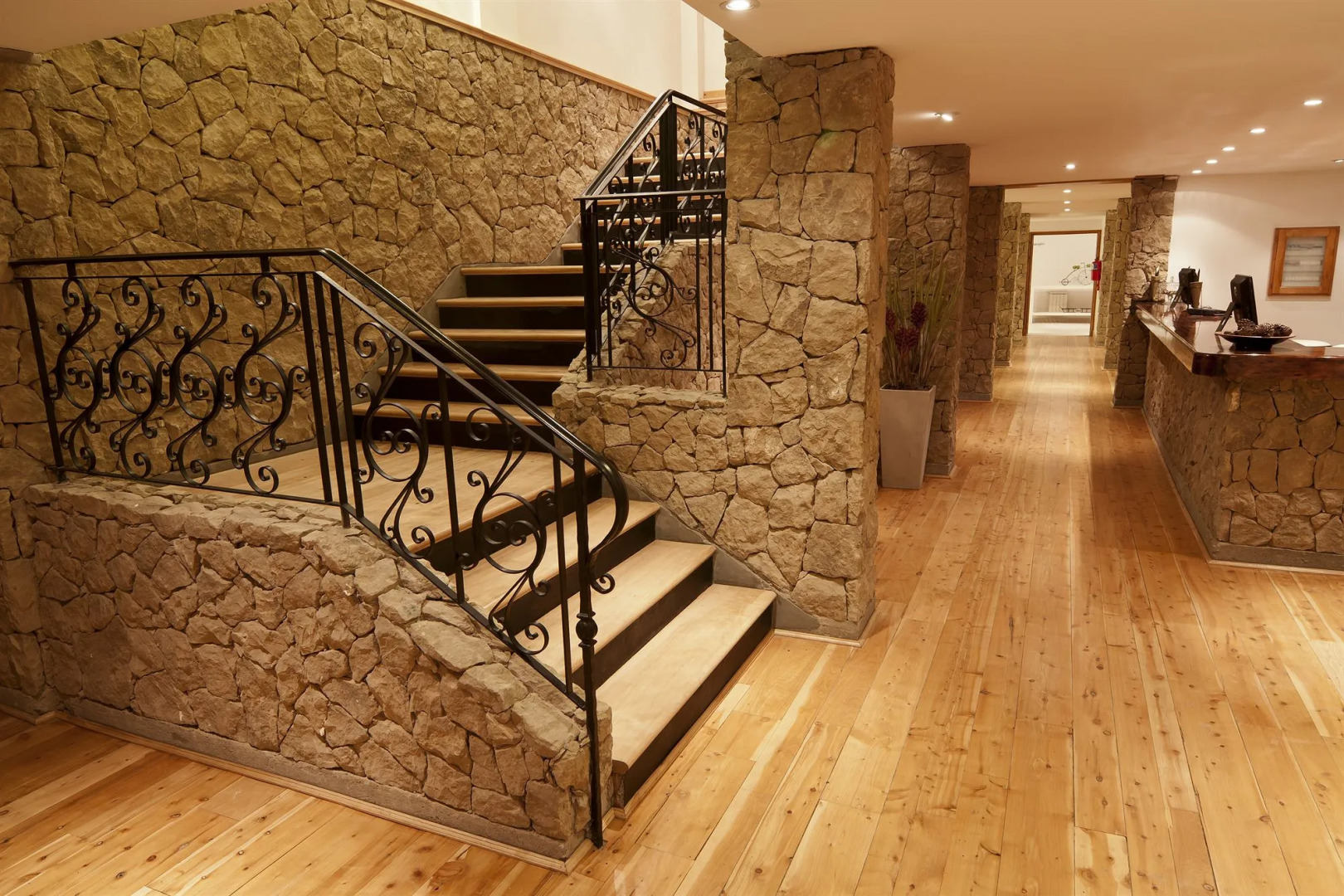 Destino Sur Hotel & Spa de Montaña