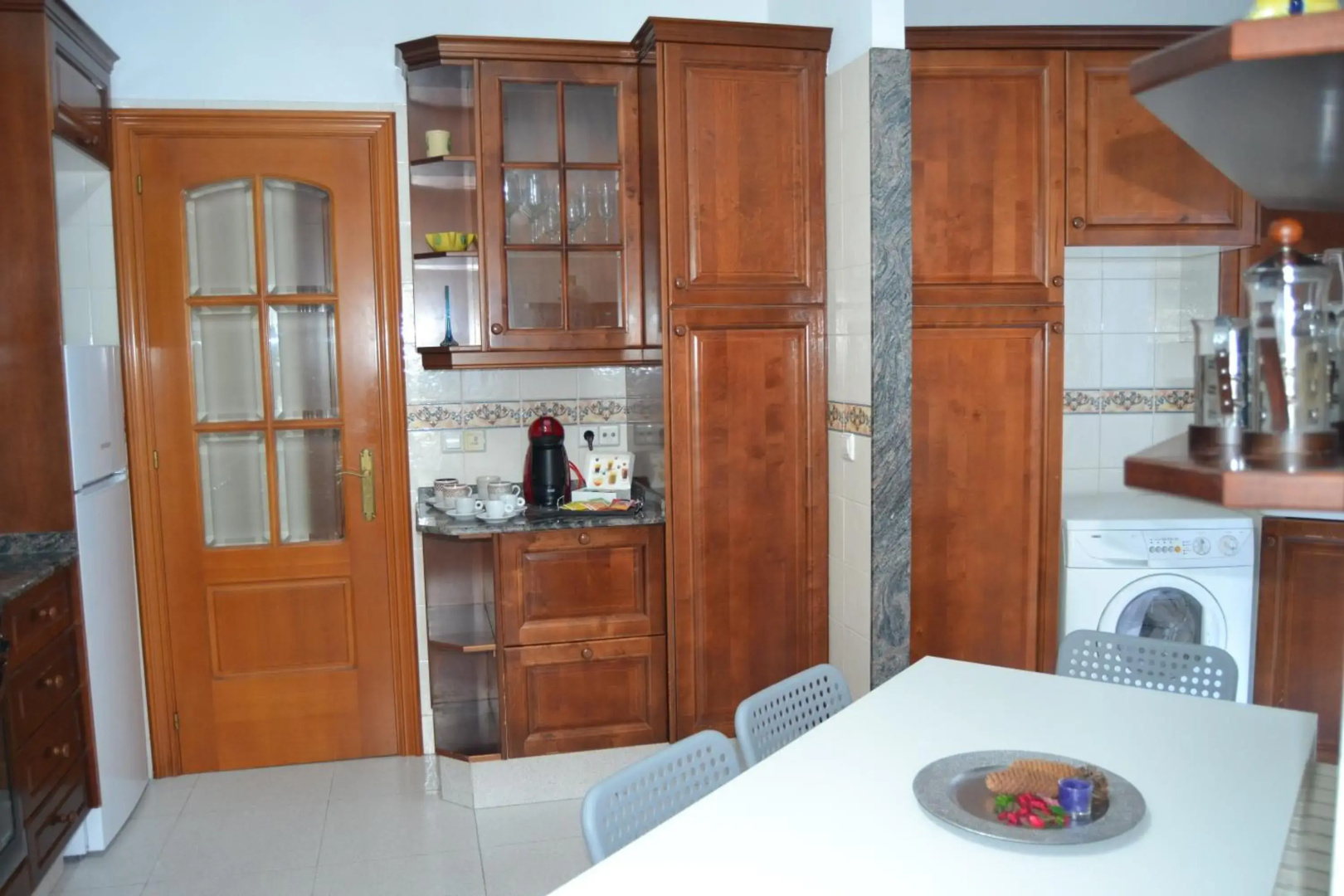 Placido Apartment