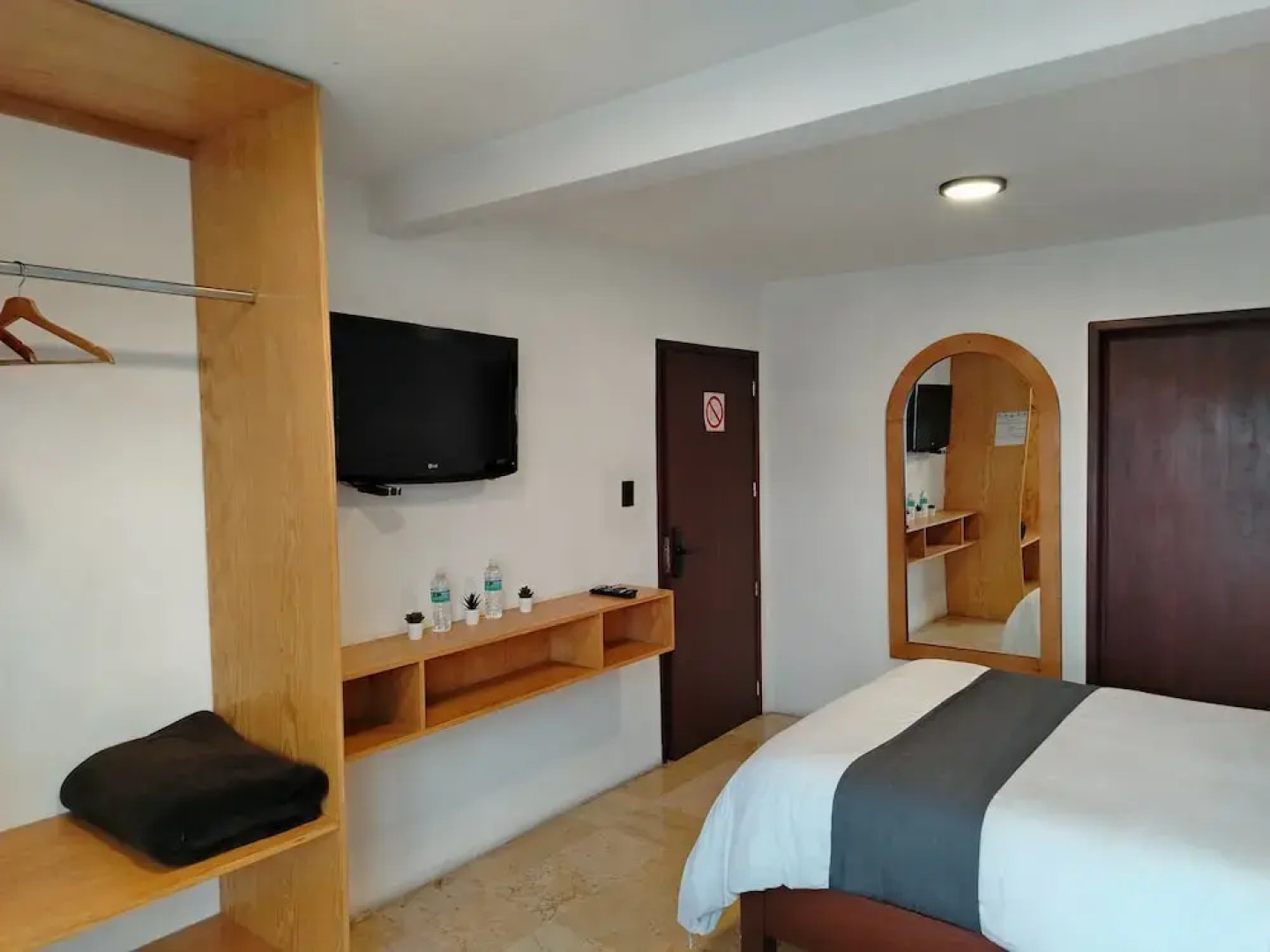 Antigua Cholula Hotel