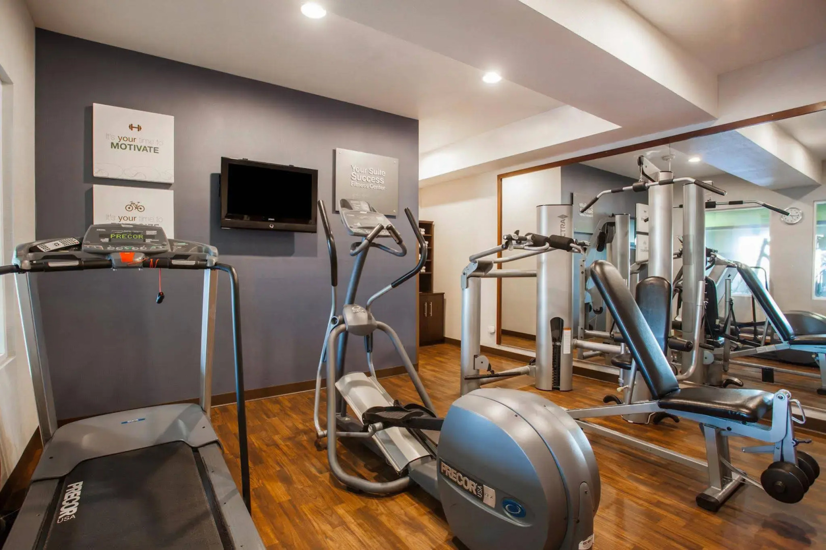 Comfort Suites Moses Lake