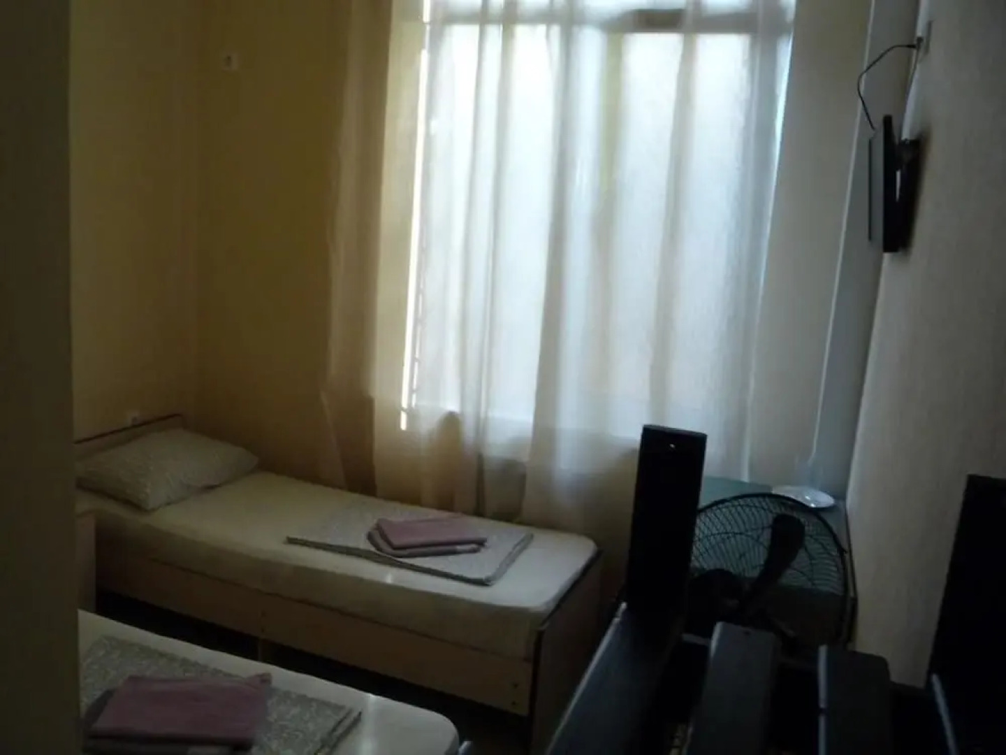 Гостевой дом «Олимпийский парк»