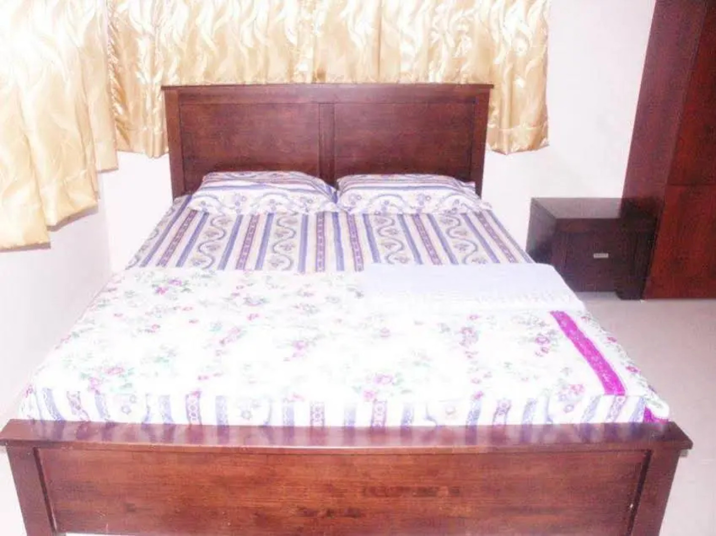 Astana View Muslim Guest House