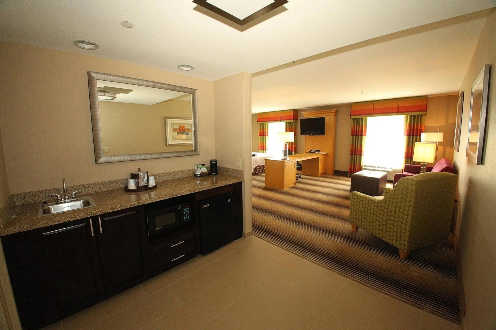 Hampton Inn Texarkana Arkansas