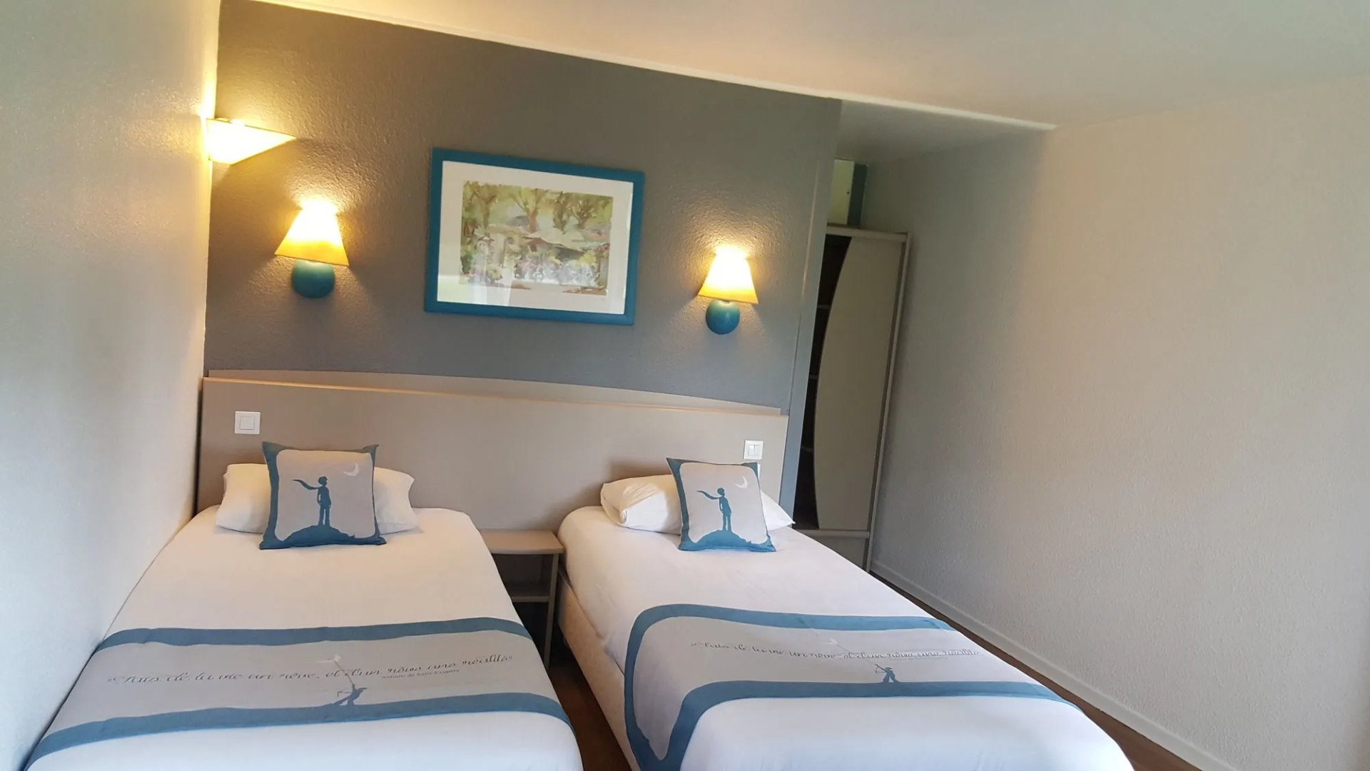 The Originals City, Hôtel Rennes Sud, Chantepie