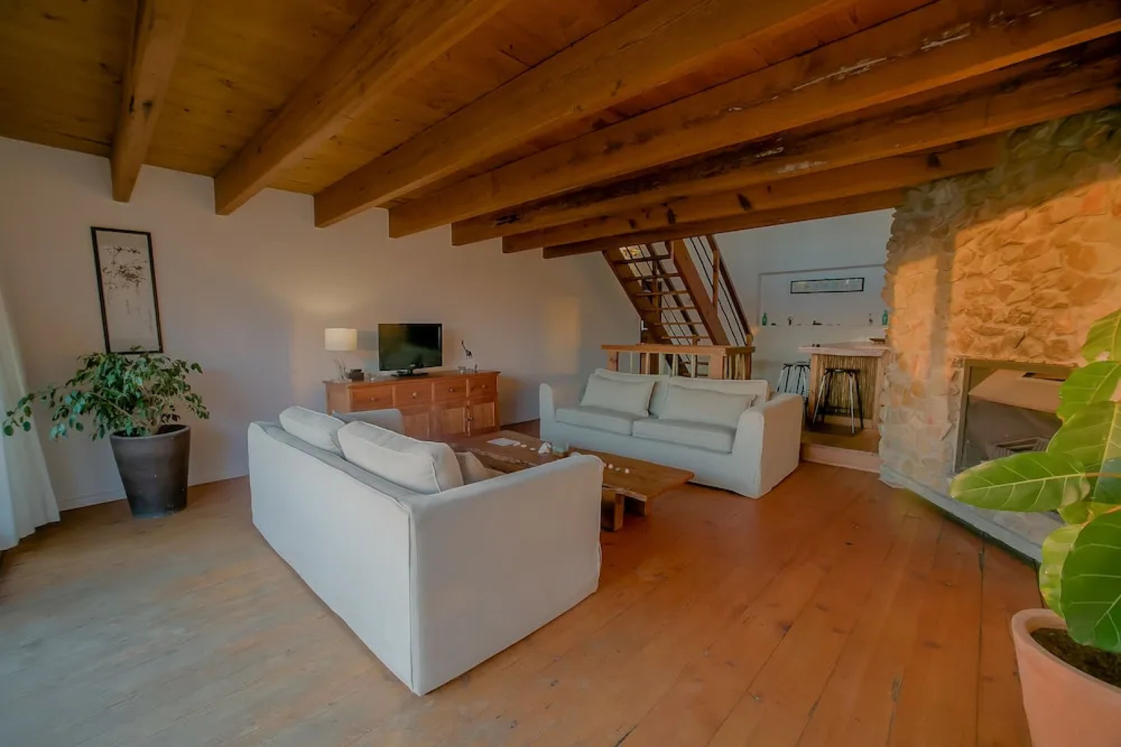 Dreamland Beach House & Studios at Supertubes