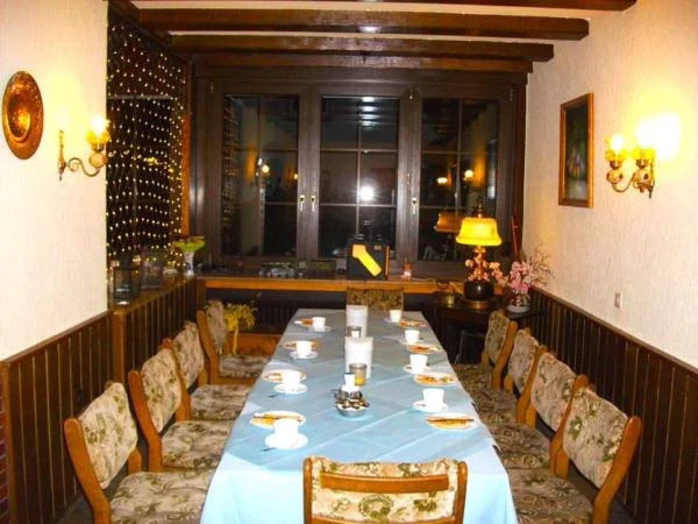 Hotel Heidelberger Tor