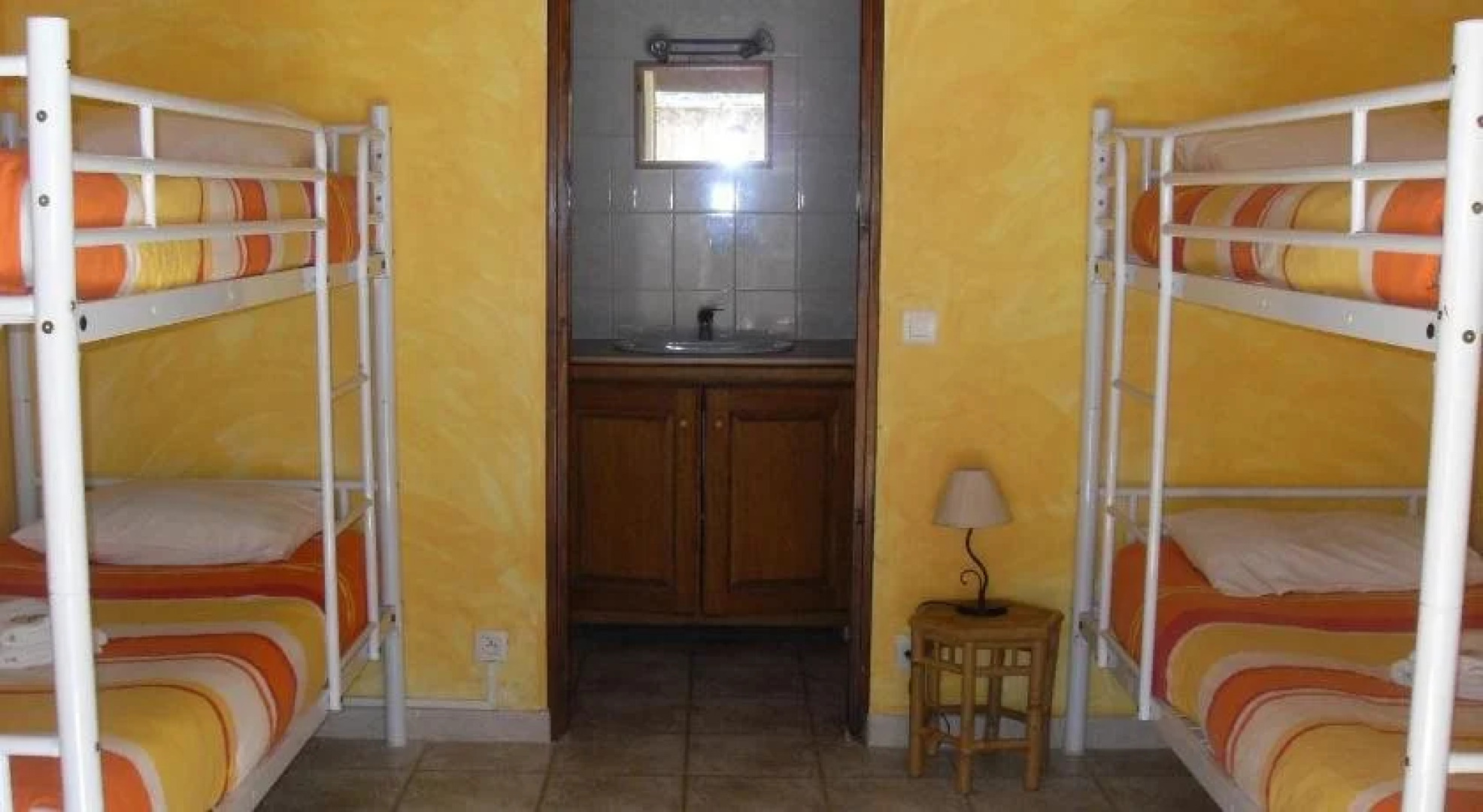 Chambres Le Relais de Sisco