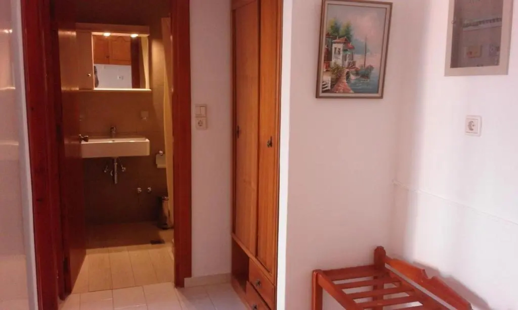 White House Hotel-Apart