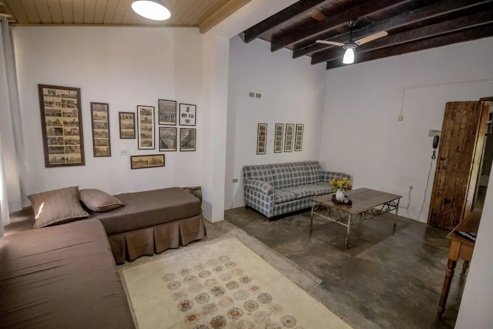 Hotel Fazenda Cachoeira da Furna