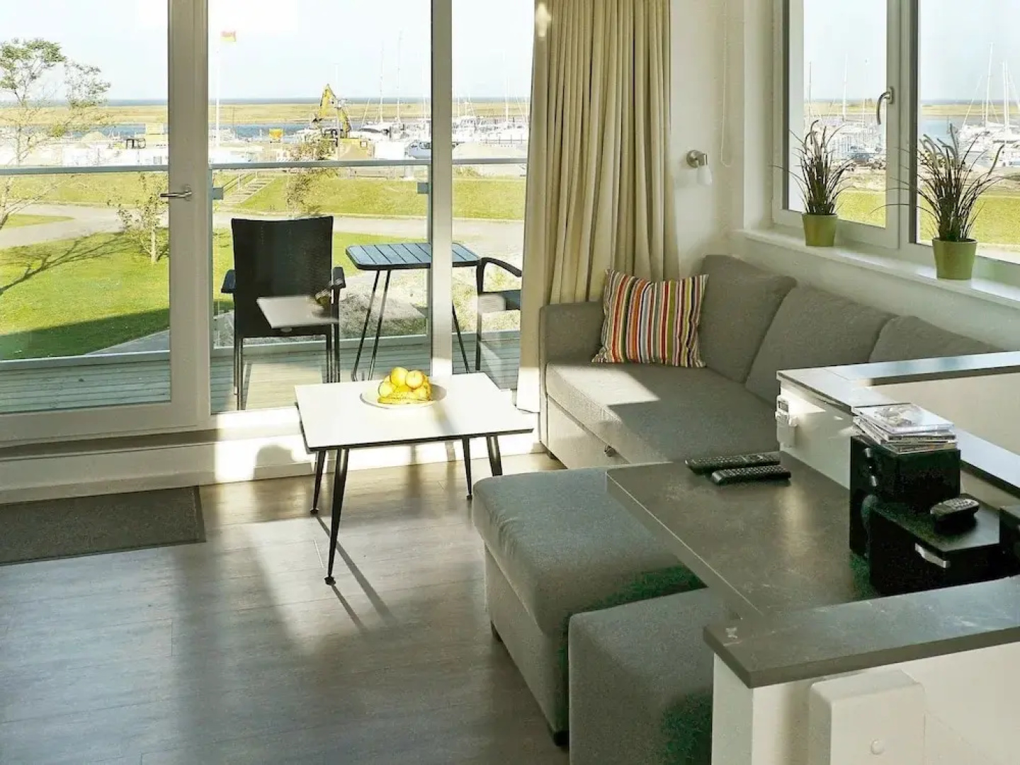 Holiday Home in Wendtorf