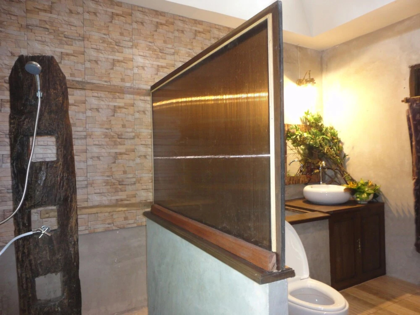 Kad Sala Lanna Cultural Homestay