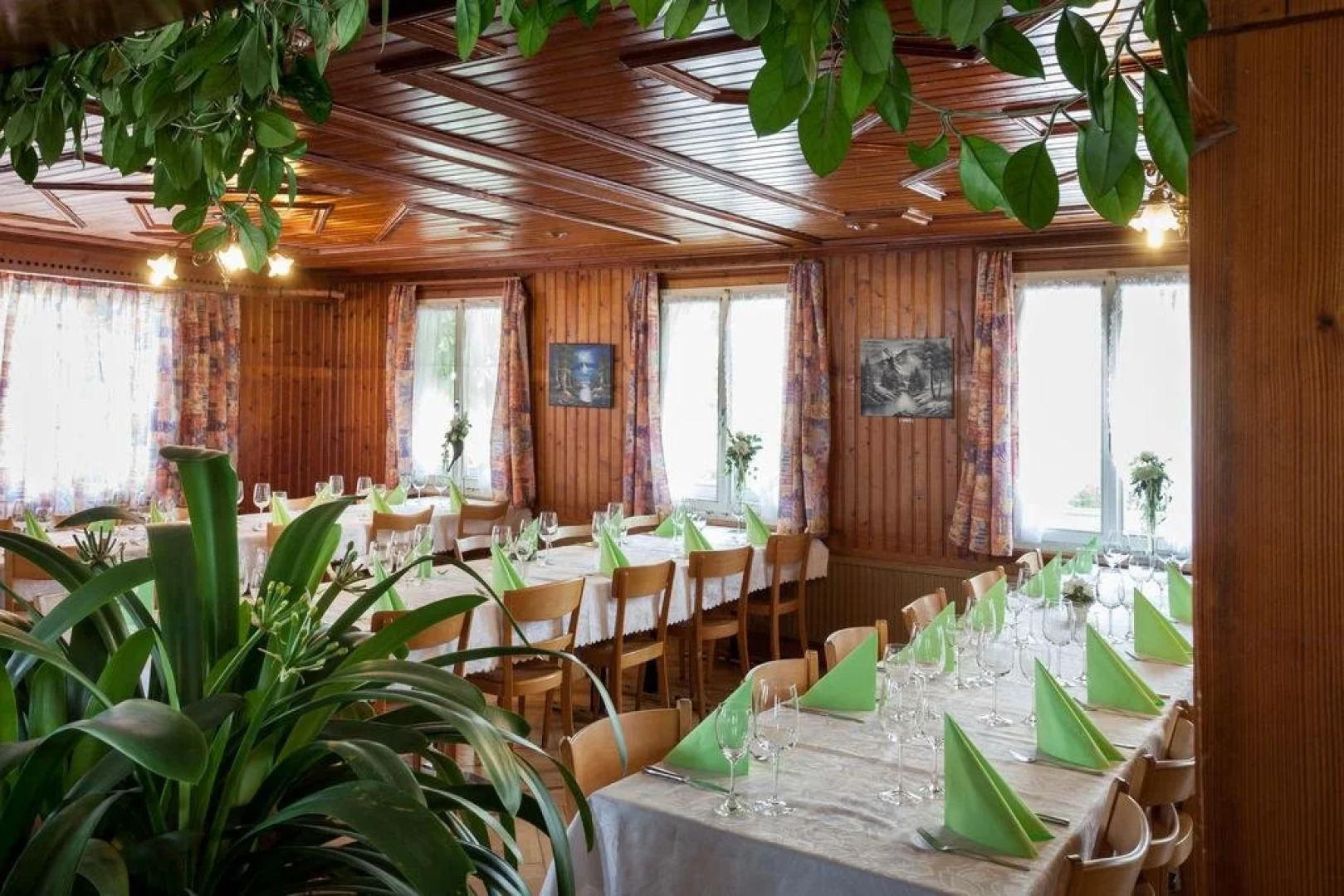 Landgasthaus Rössli