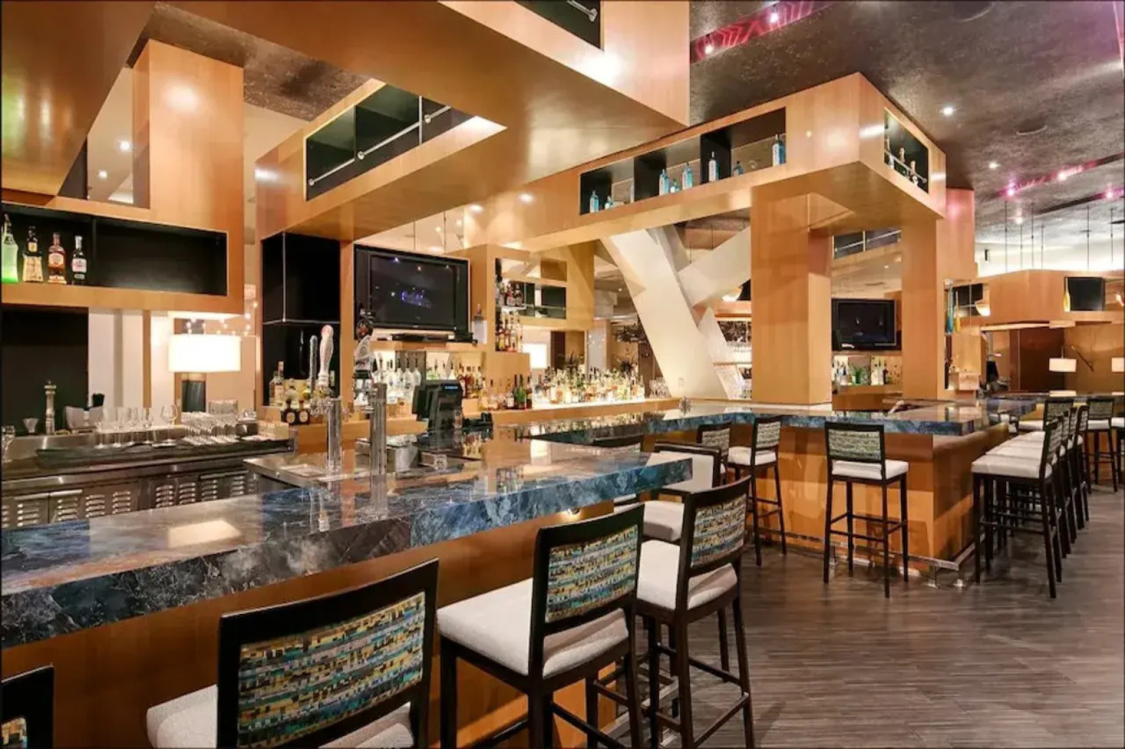 Grand Sierra Resort and Casino