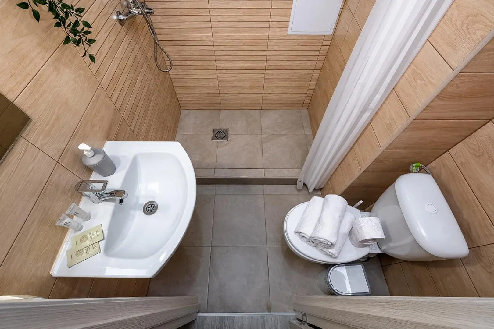 Апартаменты на улице Фасадная 25