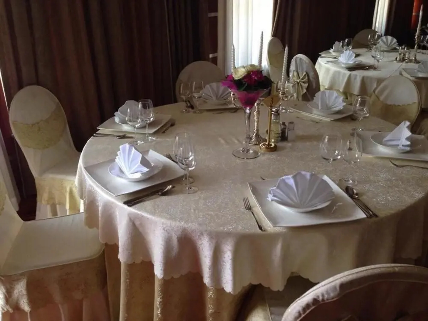 Hotel Park Exclusive