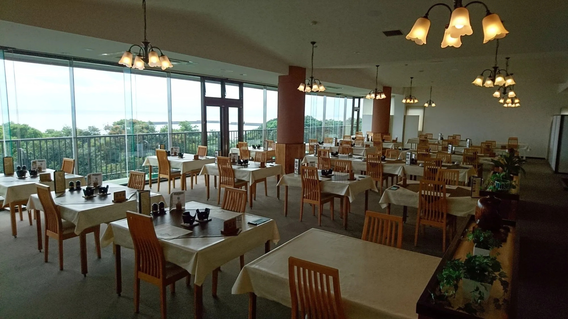 Yakushima Green Hotel