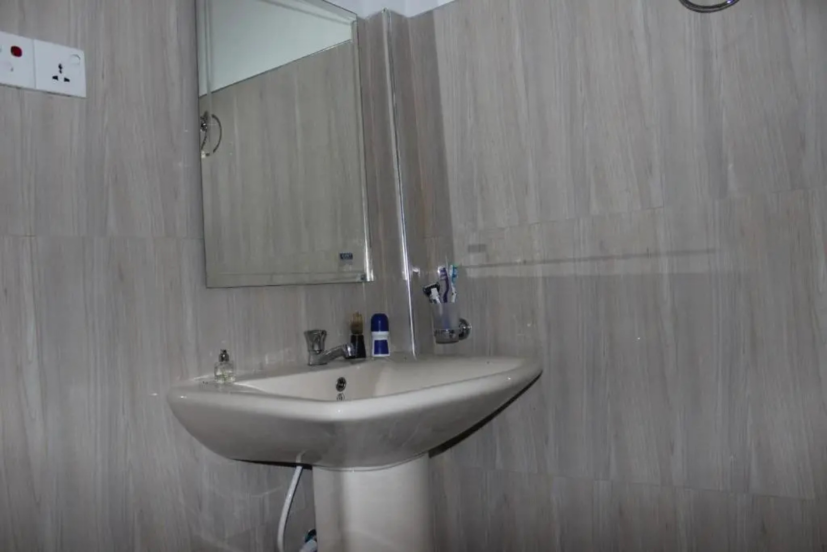 White House Family Stay