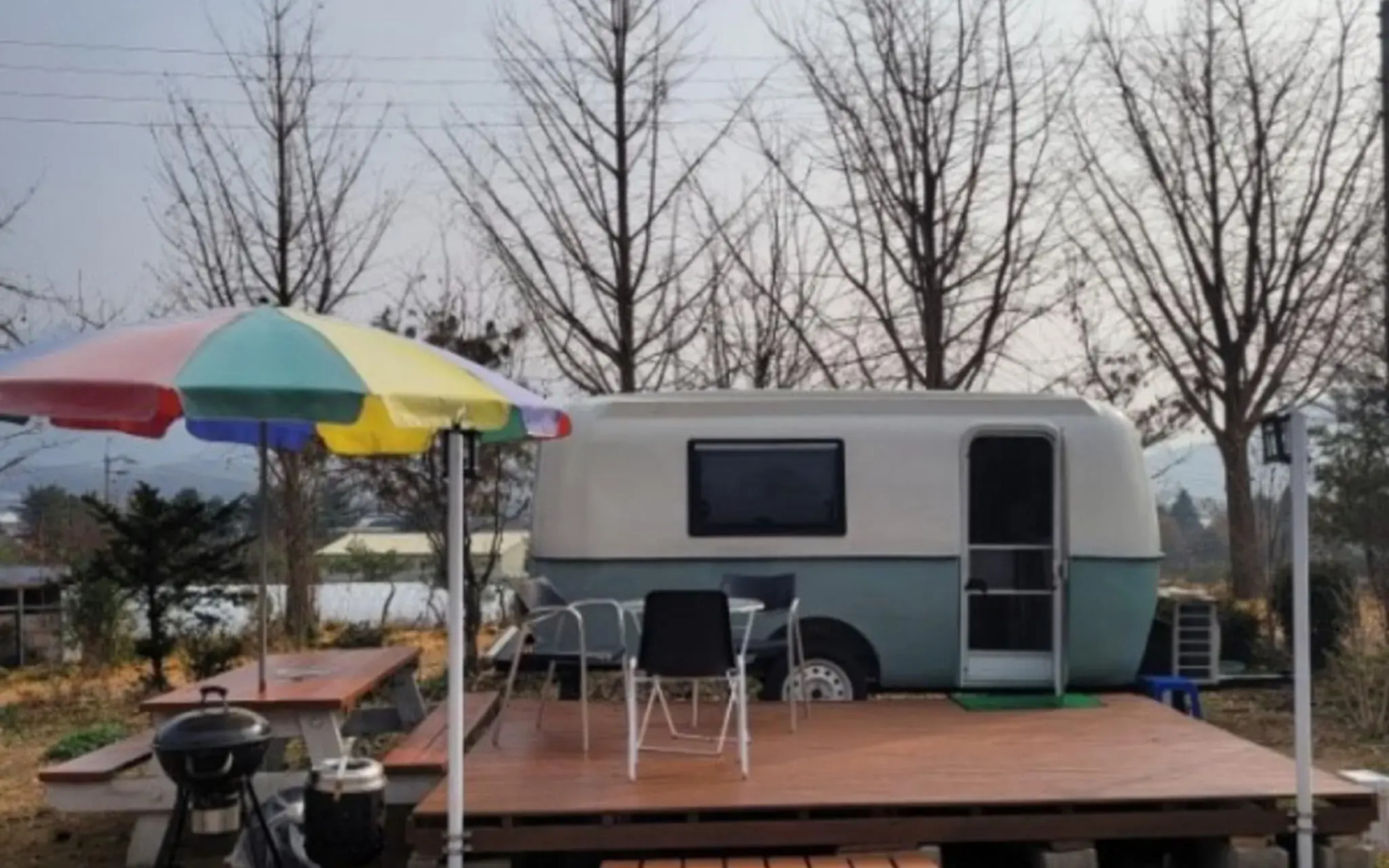 Pocheon Rose Garden Pension