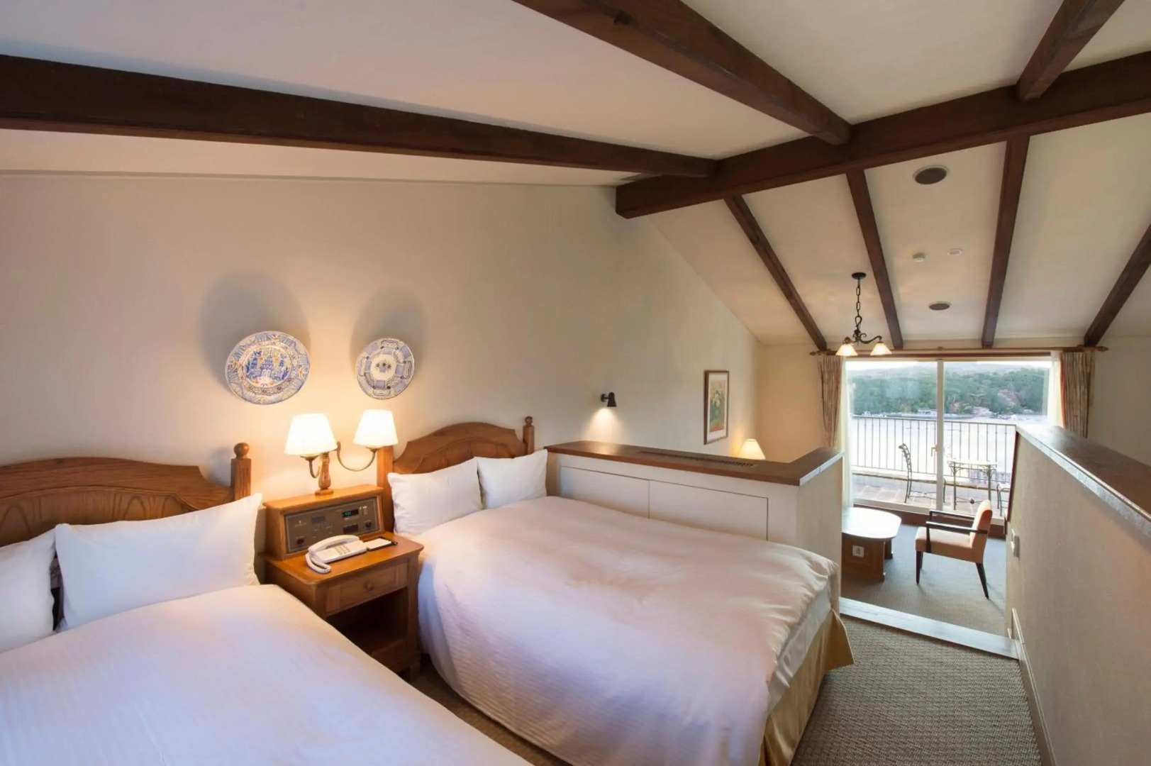 Miyako Resort Shima Bayside Terrace