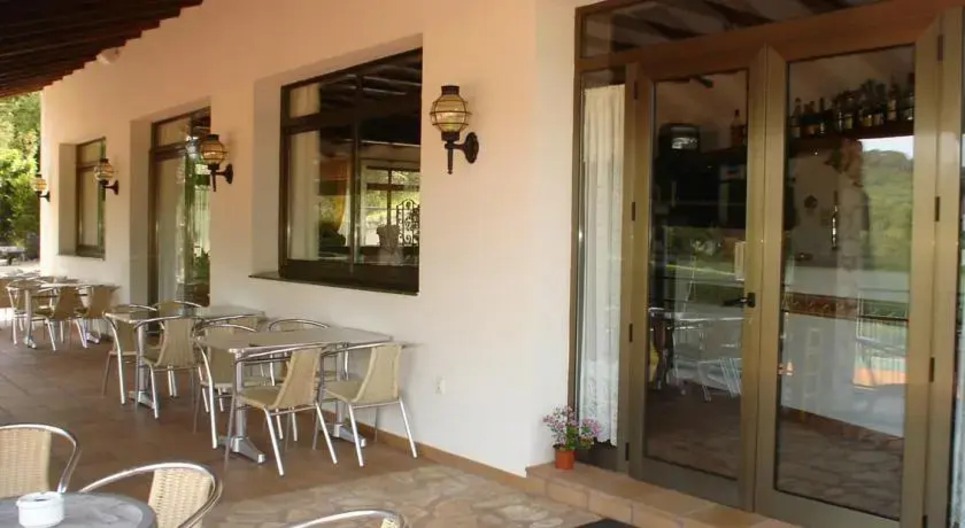 Sporthotel Club Tennis