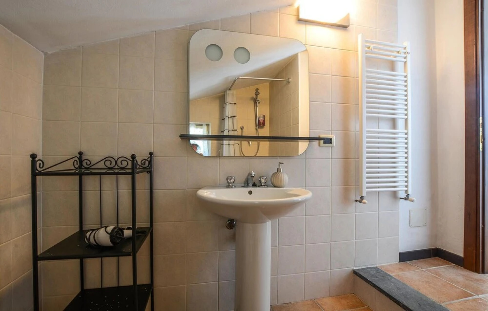 Amazing Home in Framura With Jacuzzi, Wifi and 2 Bedrooms