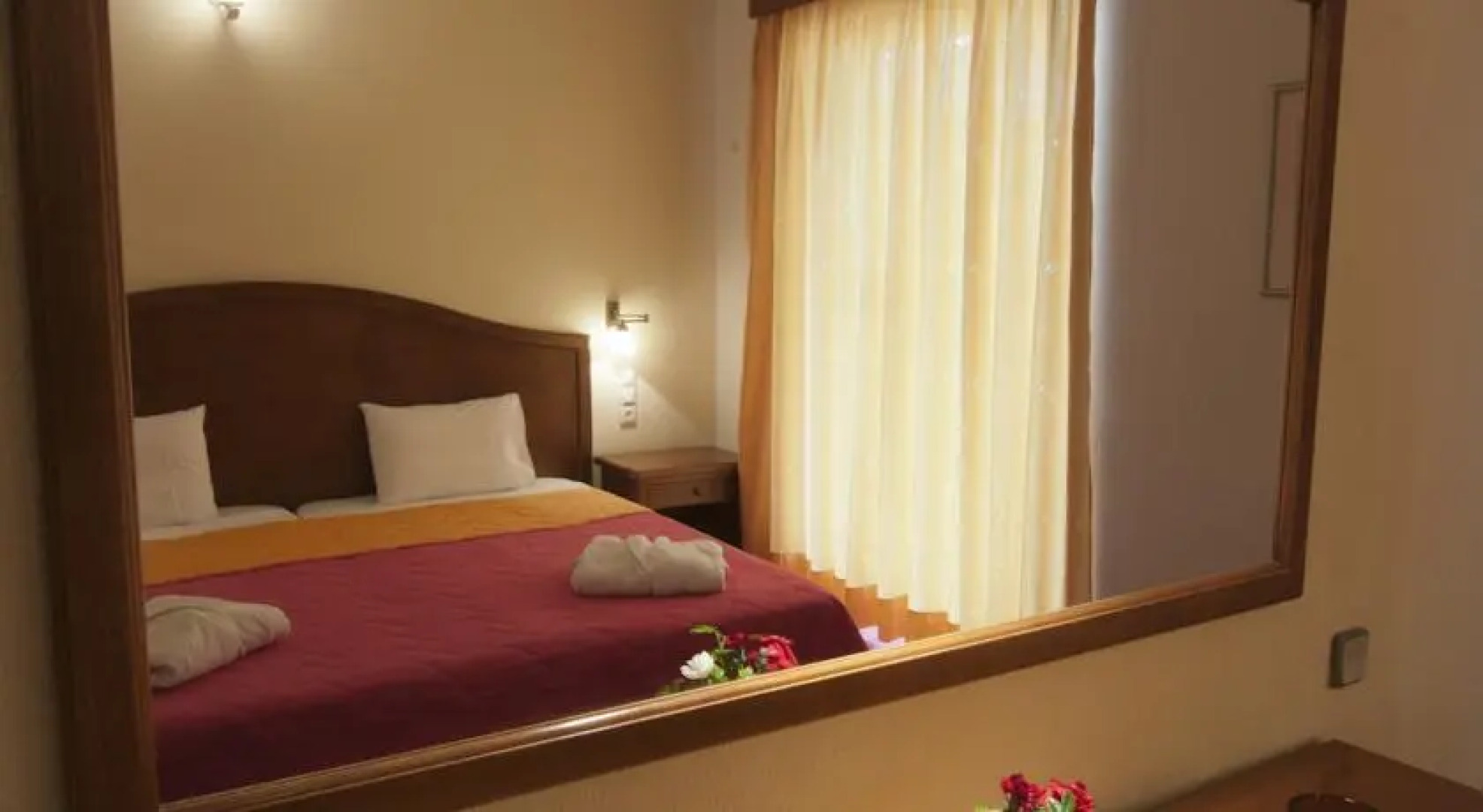 Regina Mare Hotel Club