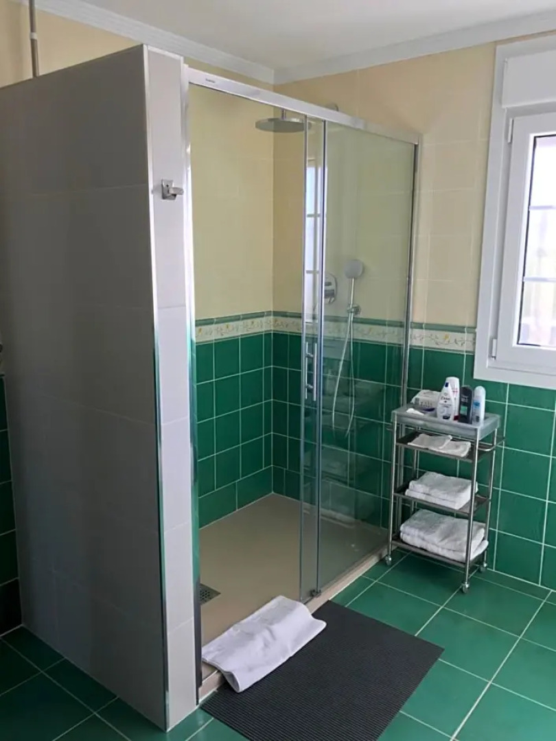 Premium B&B Villa Corte Azul