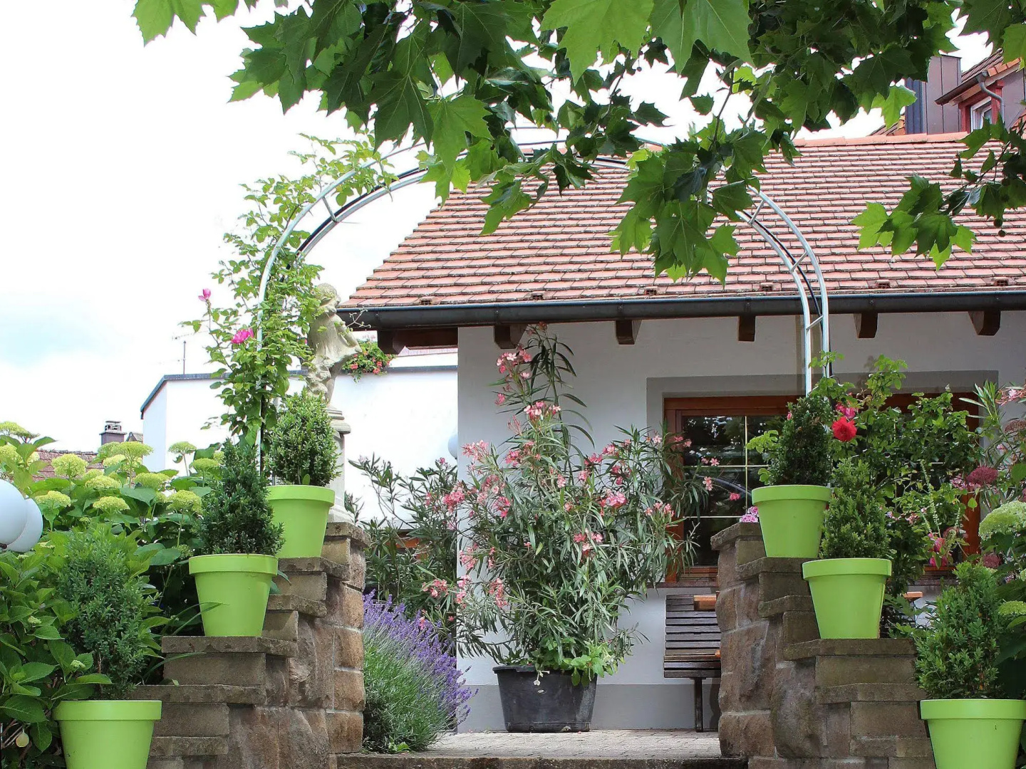Gasthof Adler