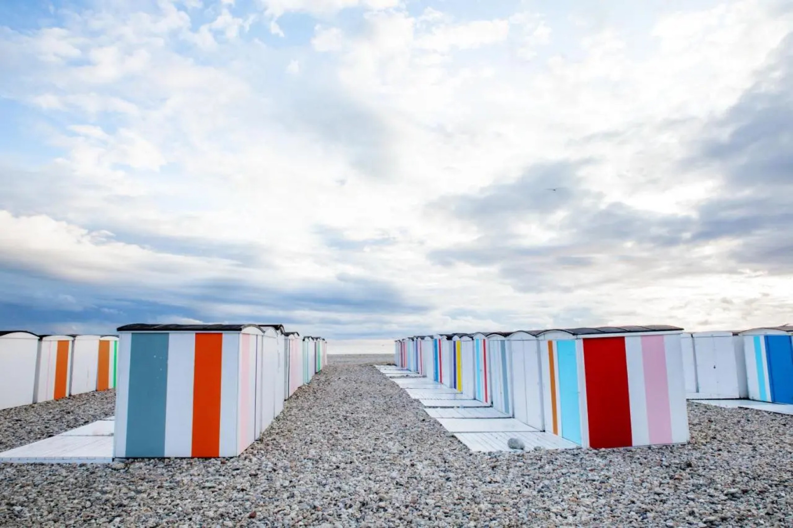 Zenitude Hôtel-Résidences Le Havre Centre