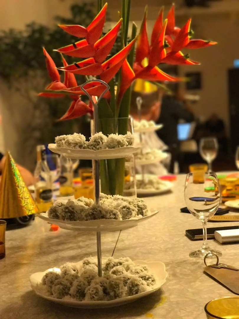 Betel Nut Lodge - Adult Only