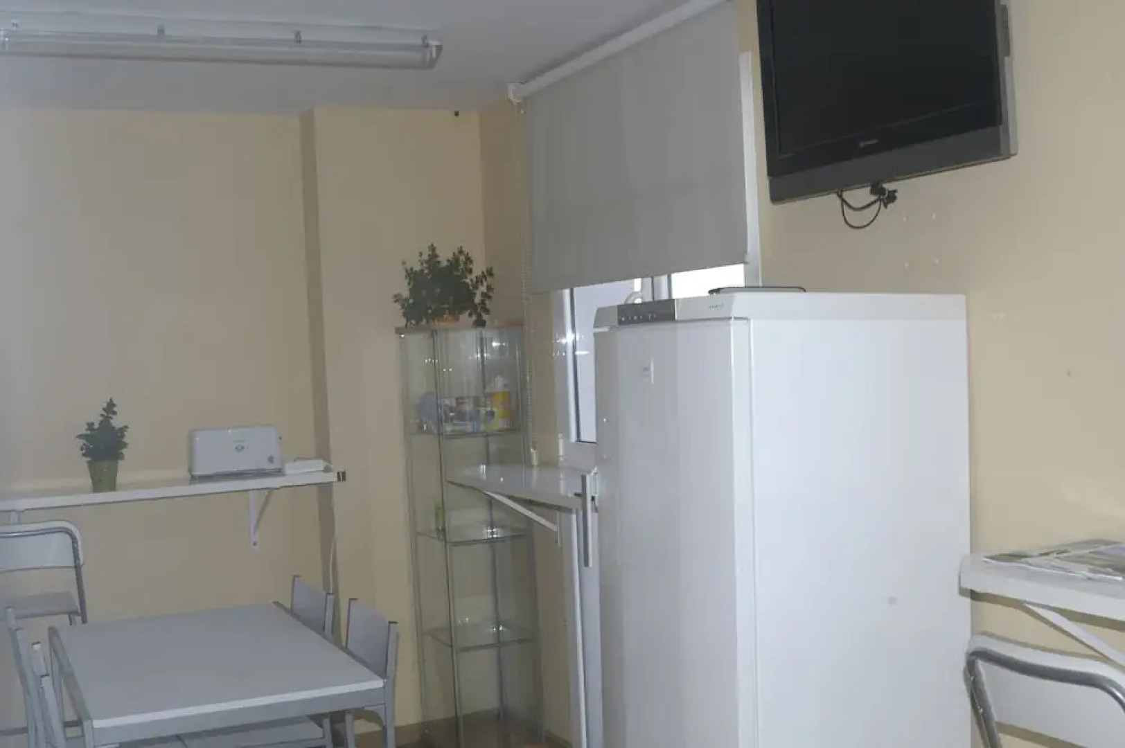 Hostel & Gym Relise - Albergue Juvenil