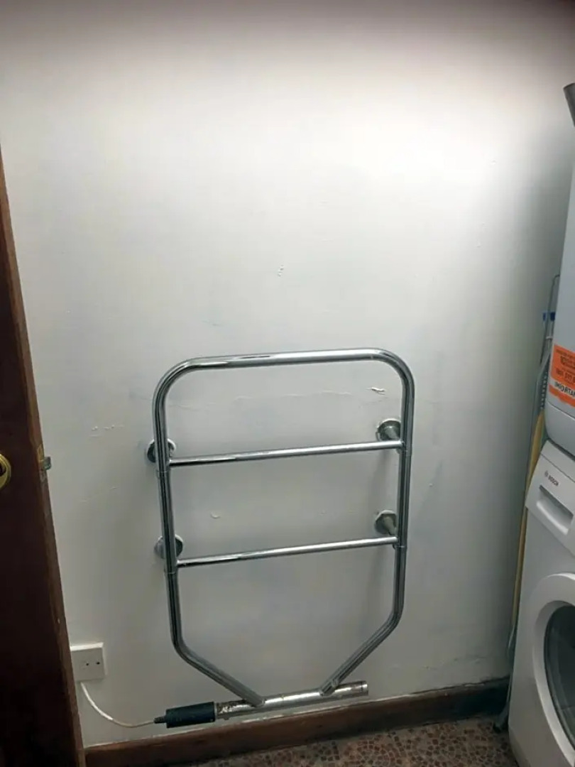 Heddfan (Place of Peace)