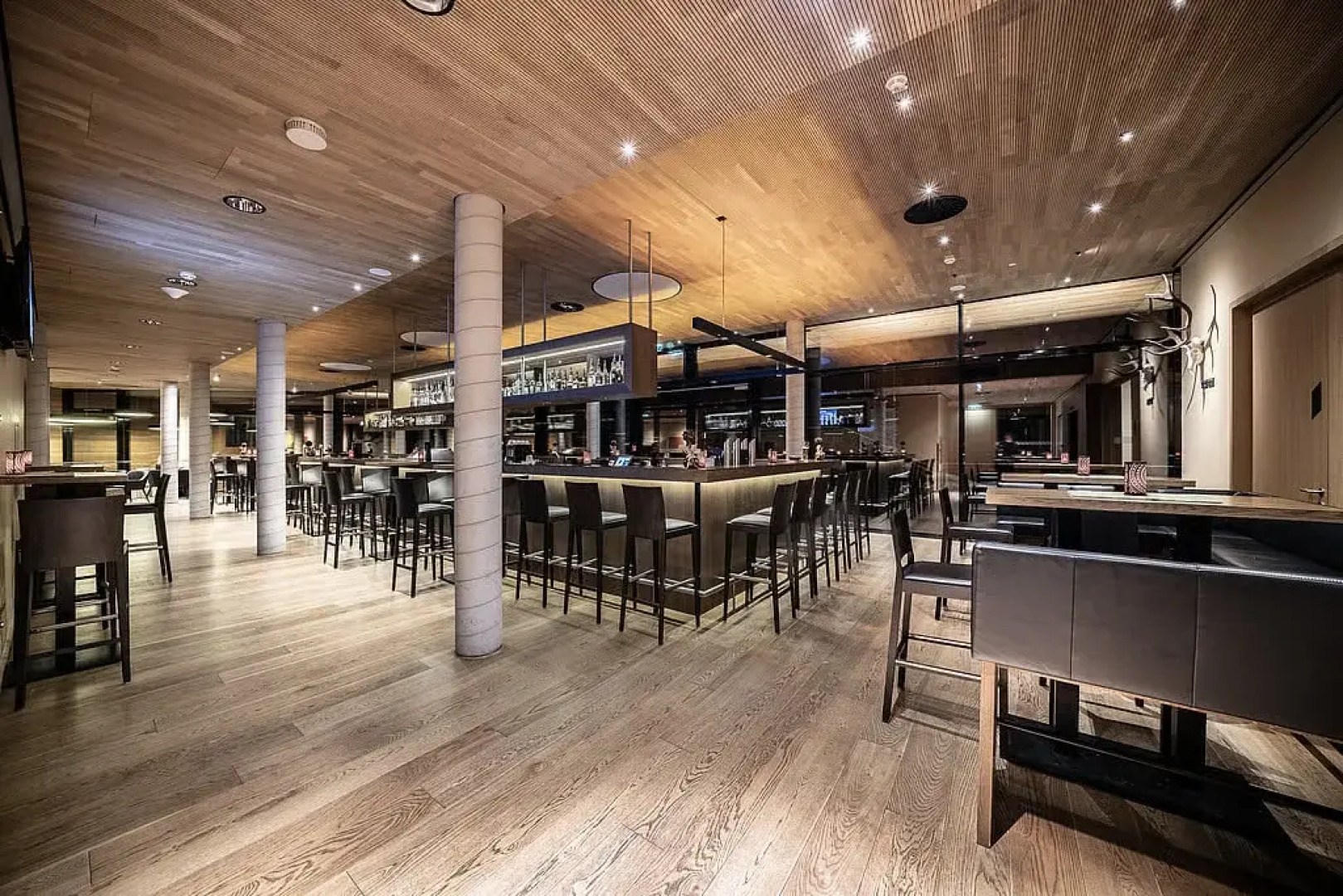 Gradonna Mountain Resort 101S