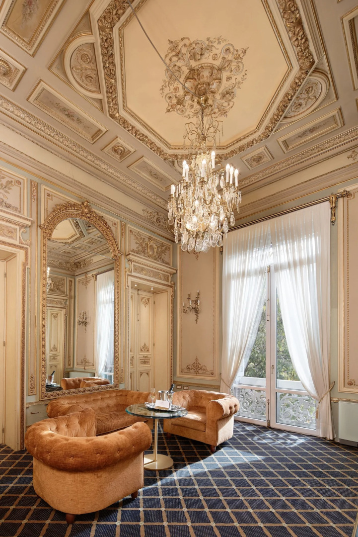 Hotel Continental Palacete