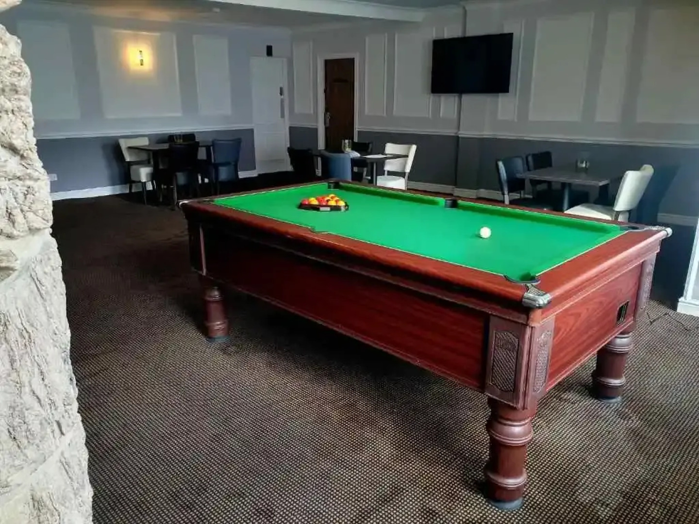 Aston Court Derby City Centre by Belvilla