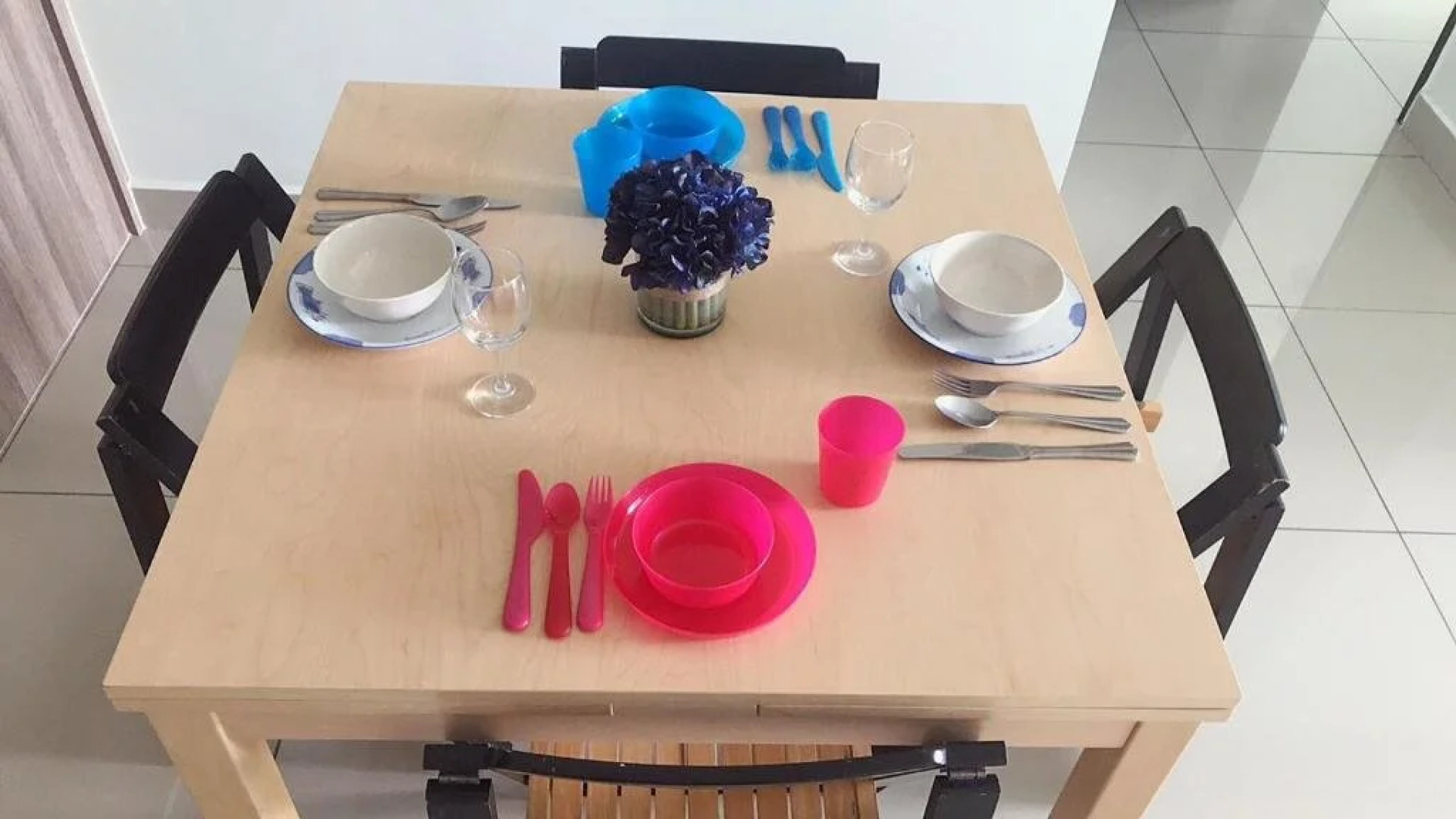 Cozy De Plat @ Ipohtown by ISH