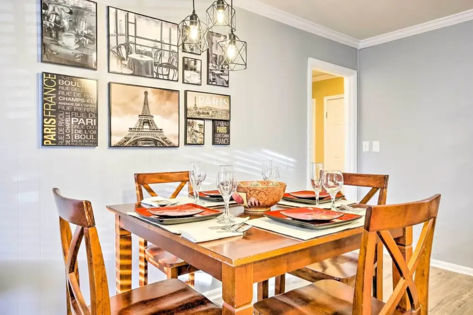 Dreamy Acworth Home w/ Resort-style Amenities!