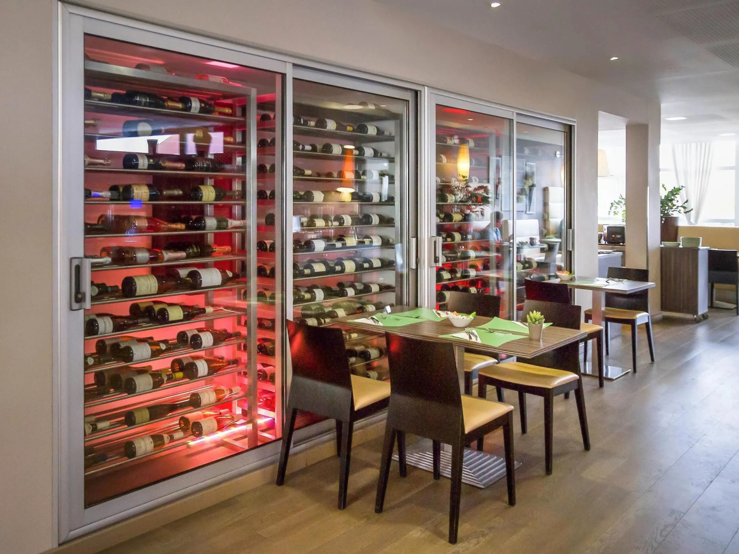 Ibis Styles Chalon sur Saone