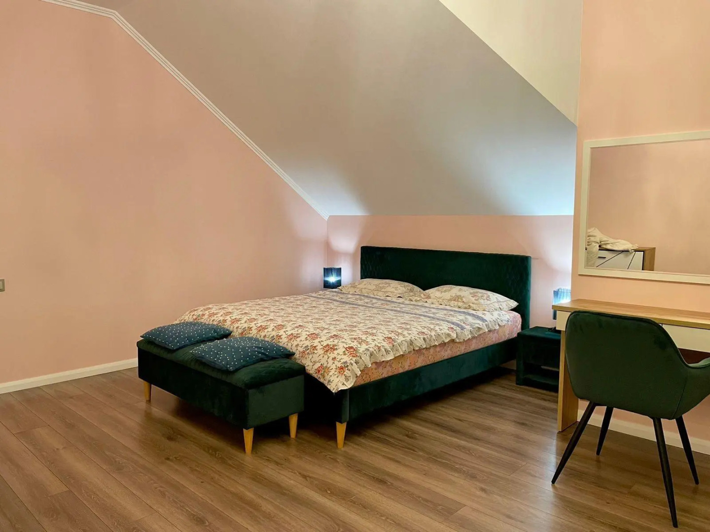 Дом на Первомайской