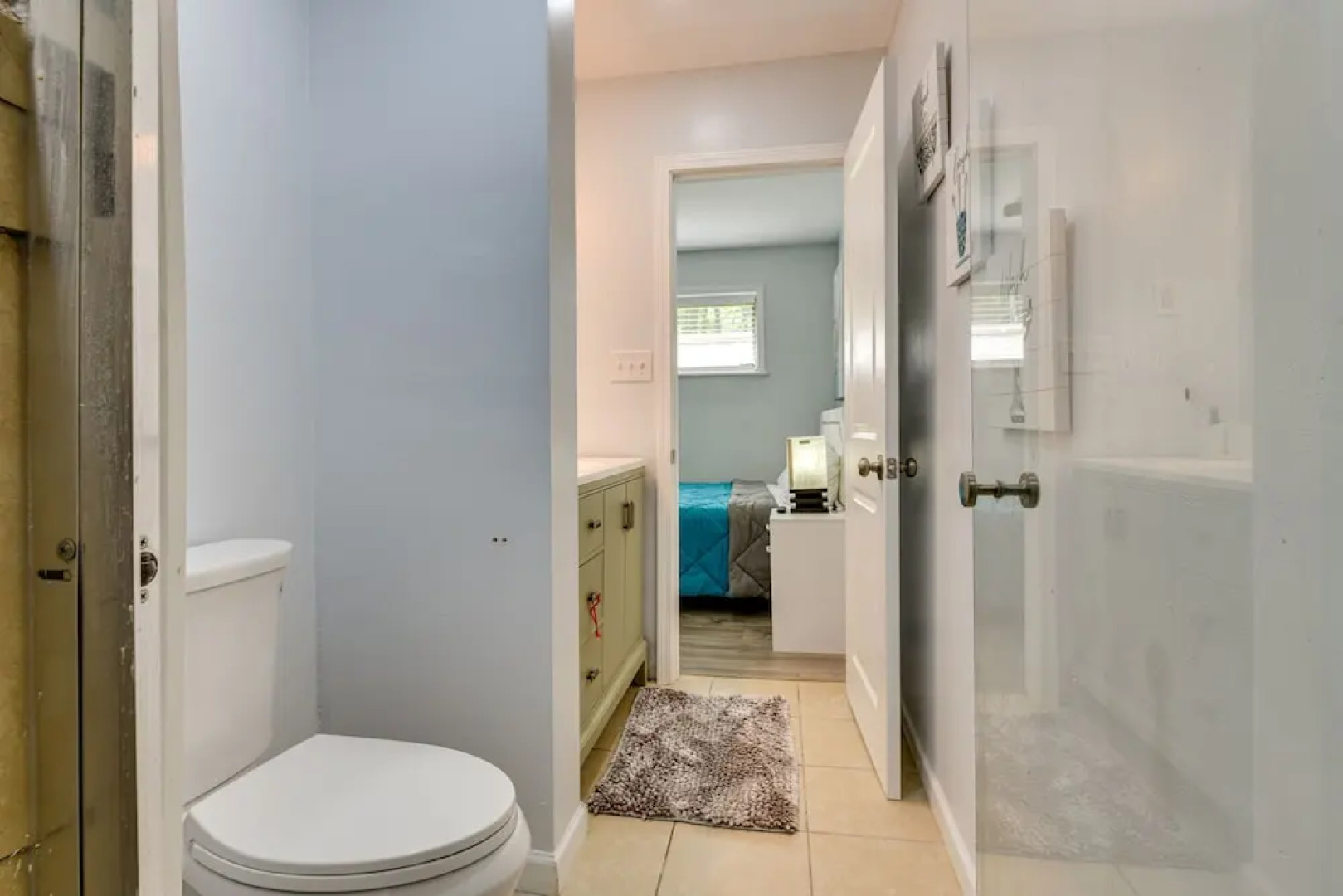 East Point Vacation Rental ~ 10 Mi to Downtown ATL