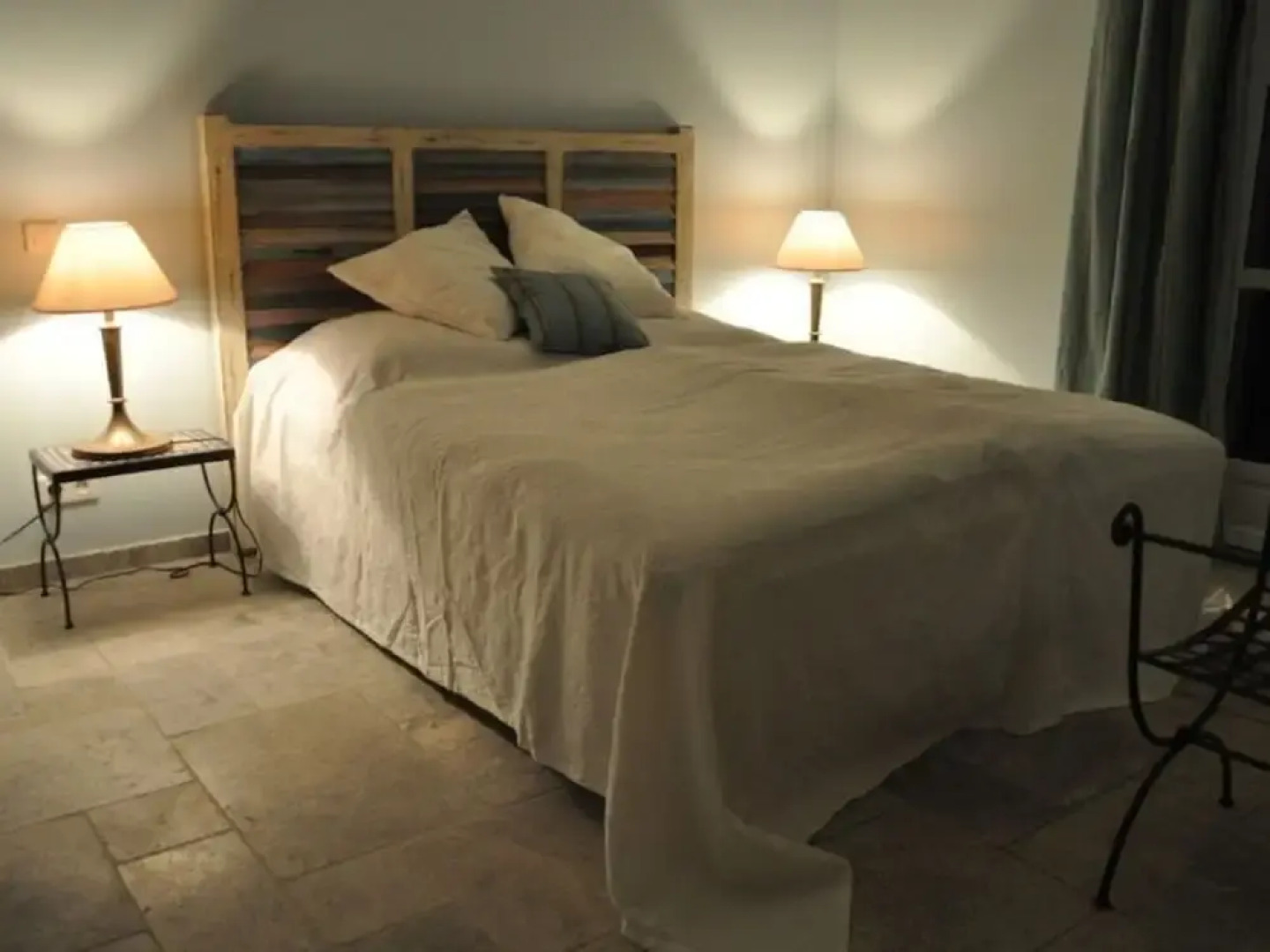 Apartment in le Rayol-canadel