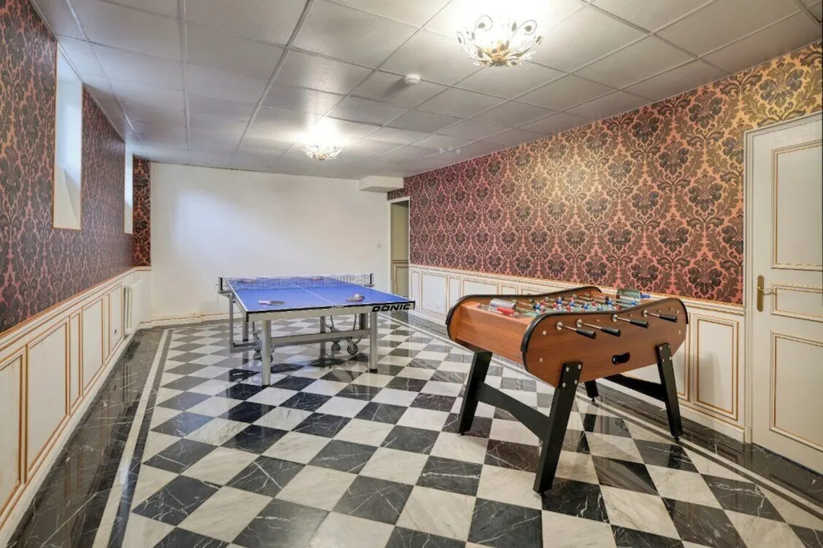 Le Petit Château De Barbizon