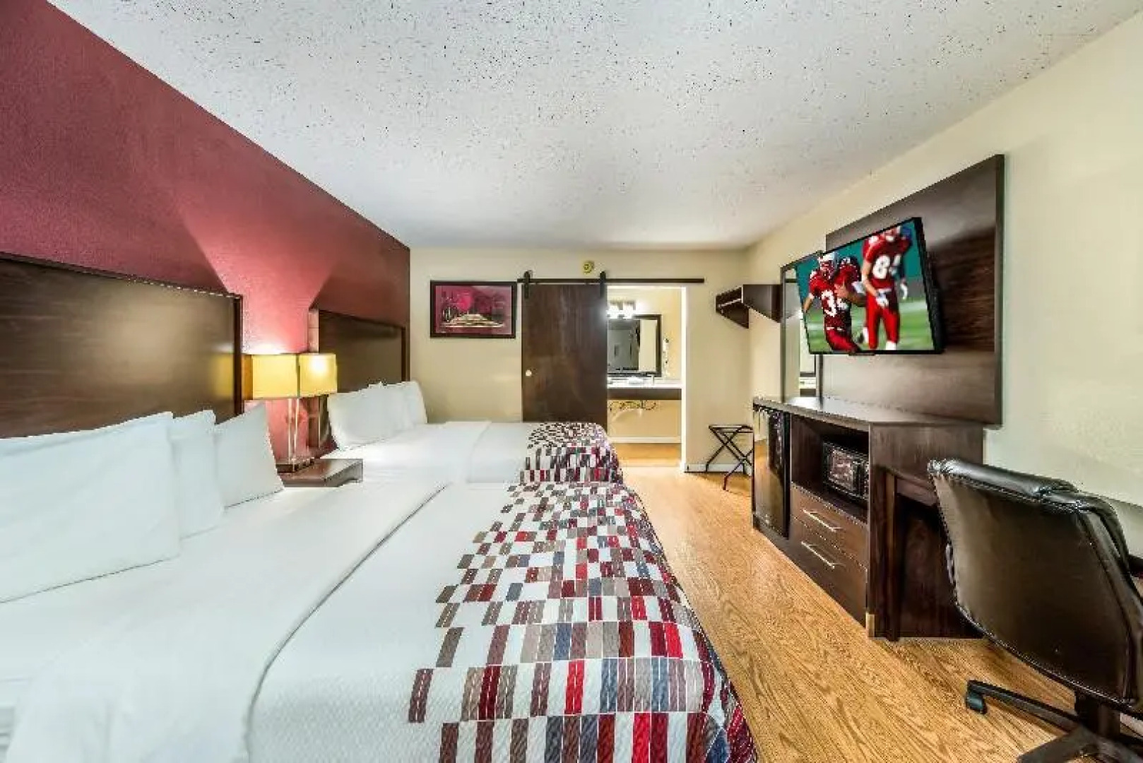 Knights Inn Wapakoneta