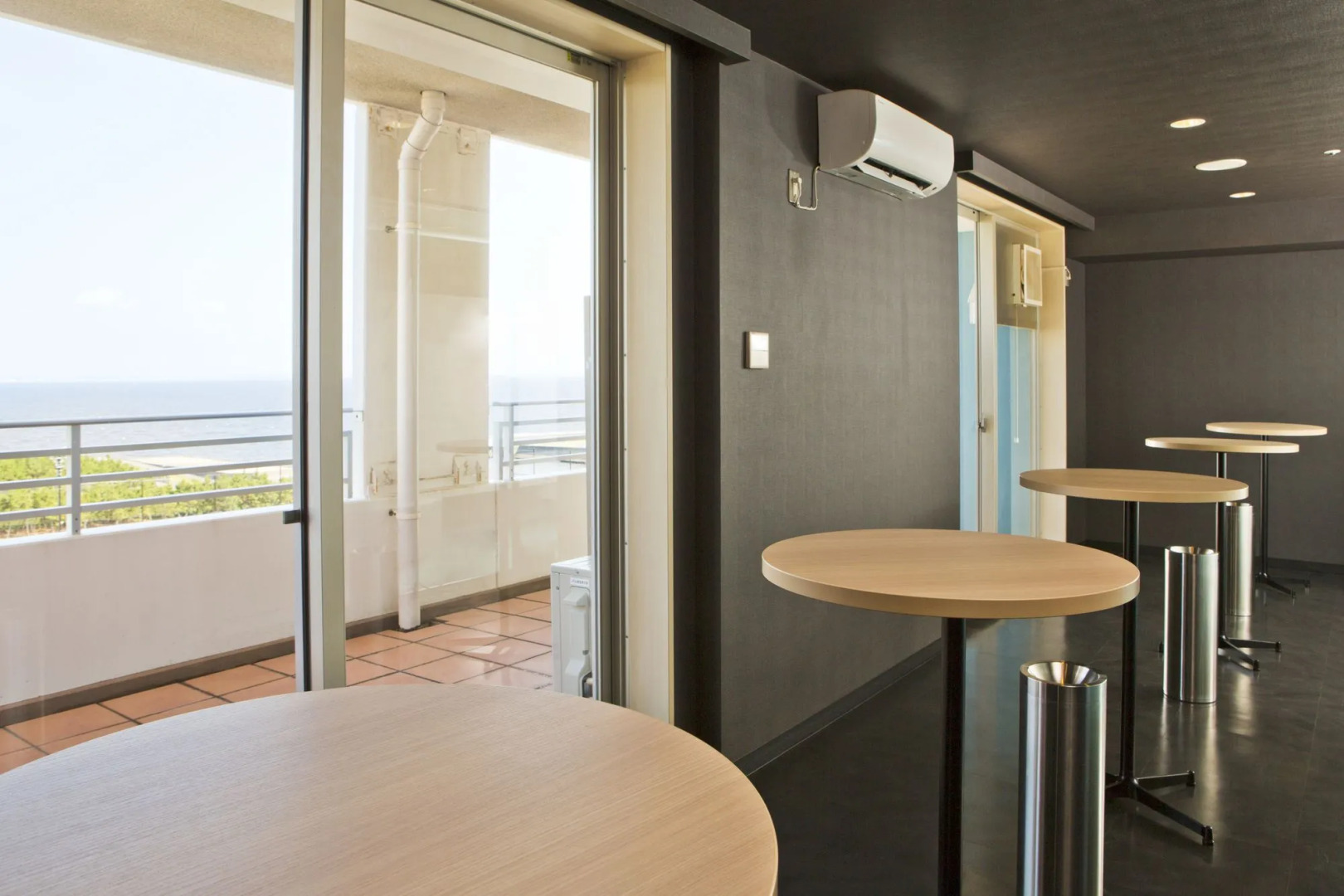 Mitsui Garden Hotel Prana Tokyo Bay