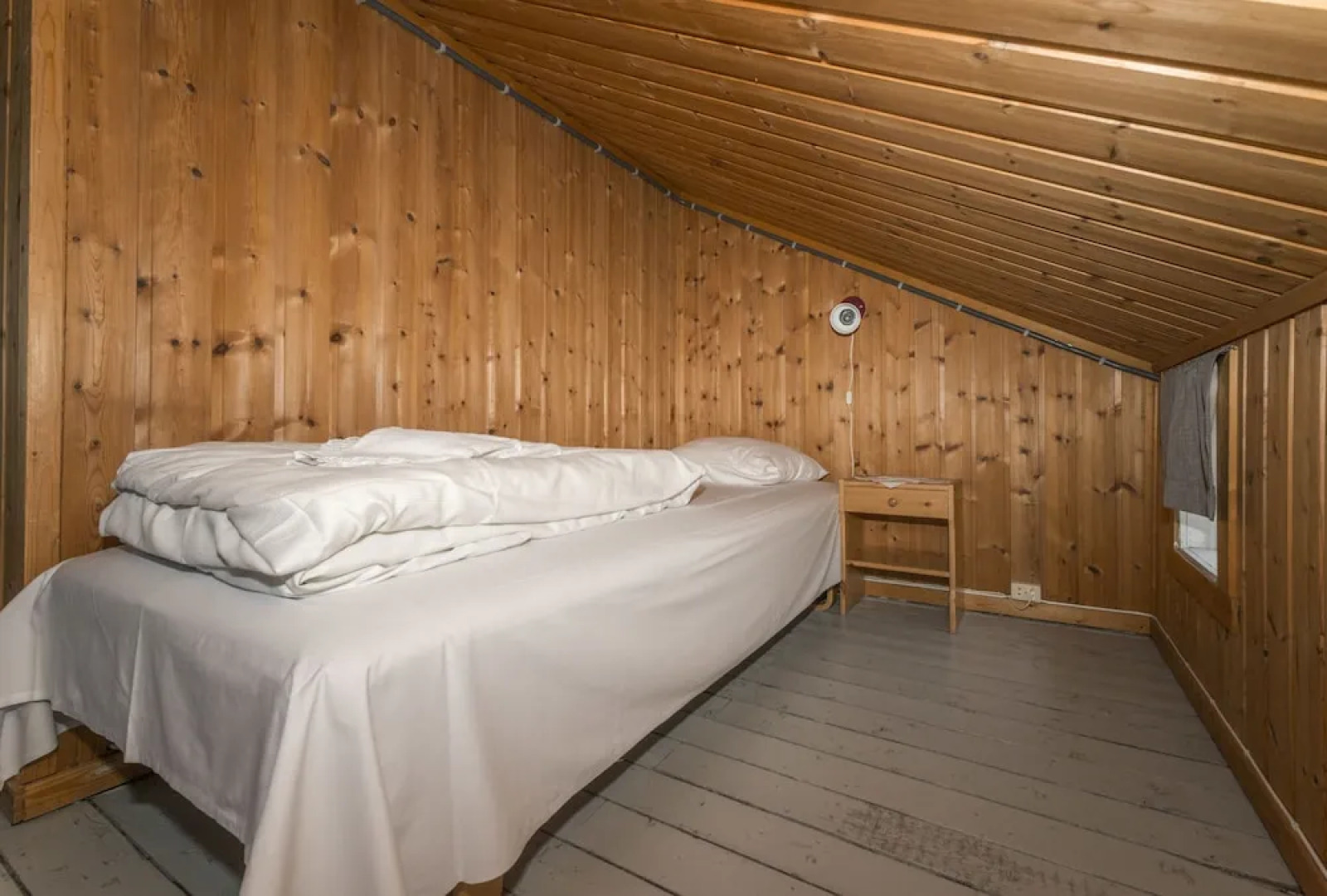 Statsbuene i Kabelvåg