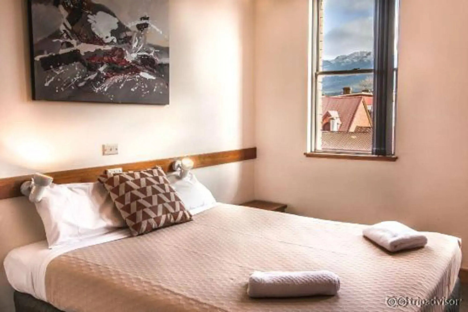 The Prince Of Wales Hotel