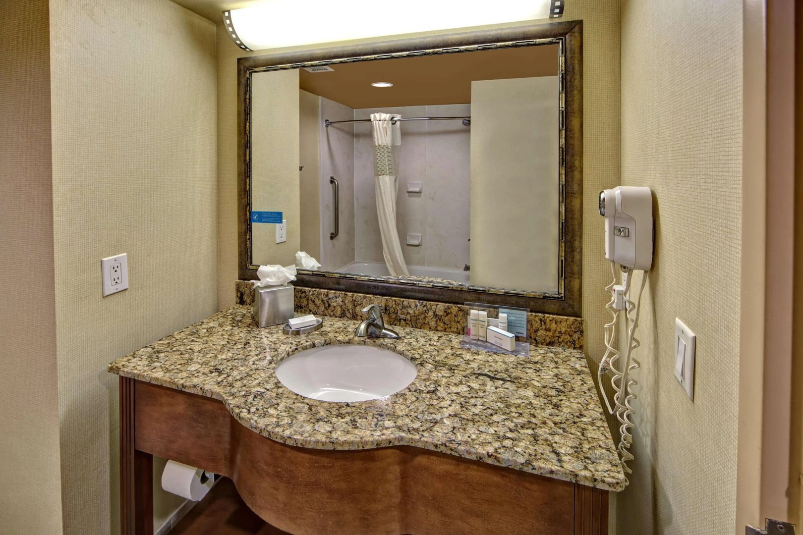 Hampton Inn Indianapolis-sw/plainfield