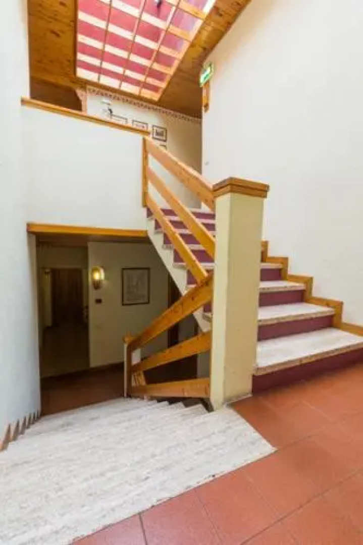 Albergo Ristorante Dalla Mena