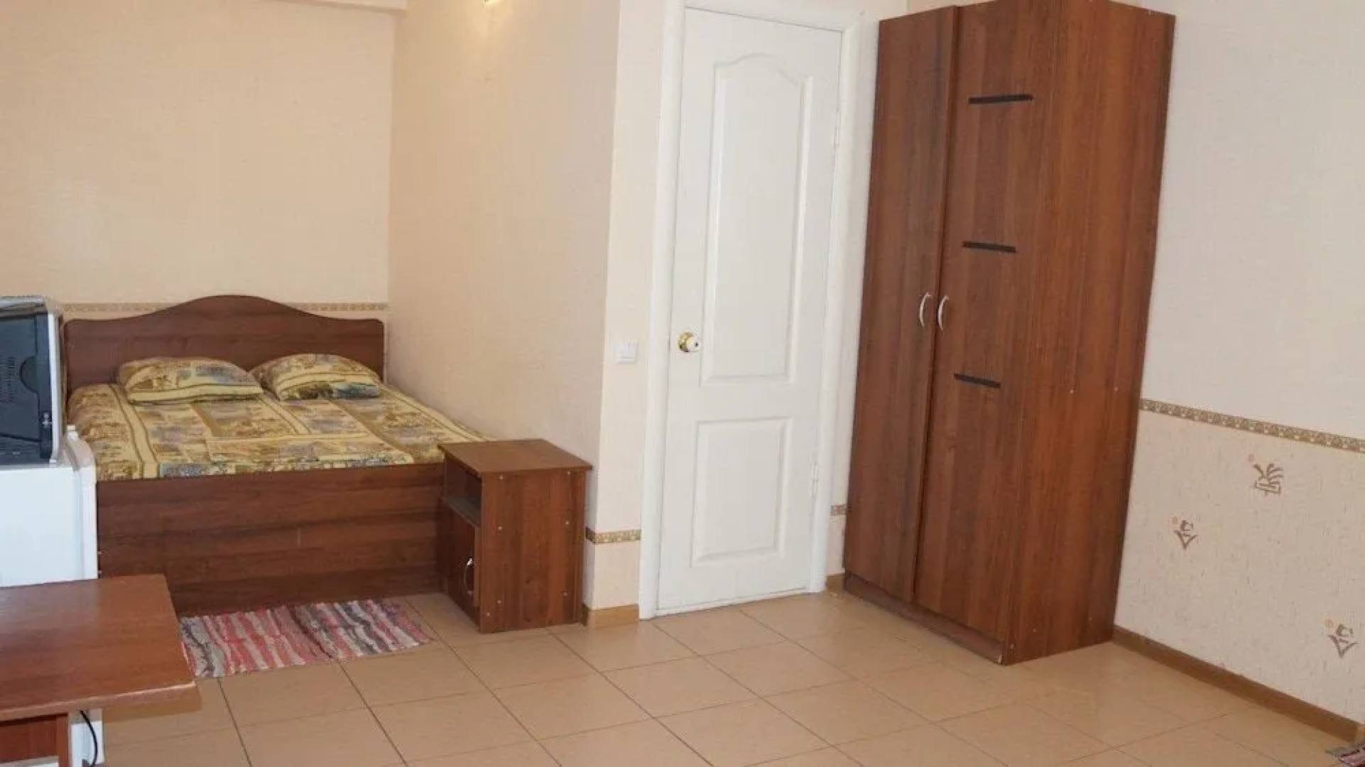 Lazurnaya Plus Hotel